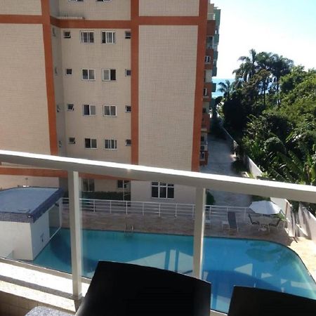 Apartamento Praia Grande 301 Ubatuba Ngoại thất bức ảnh