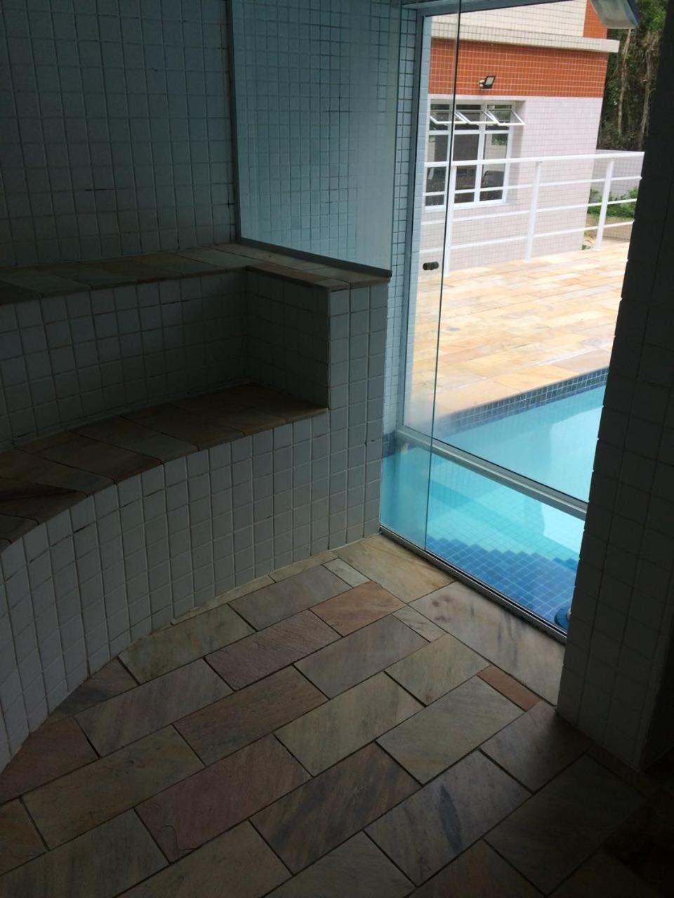 Apartamento Praia Grande 301 Ubatuba Ngoại thất bức ảnh