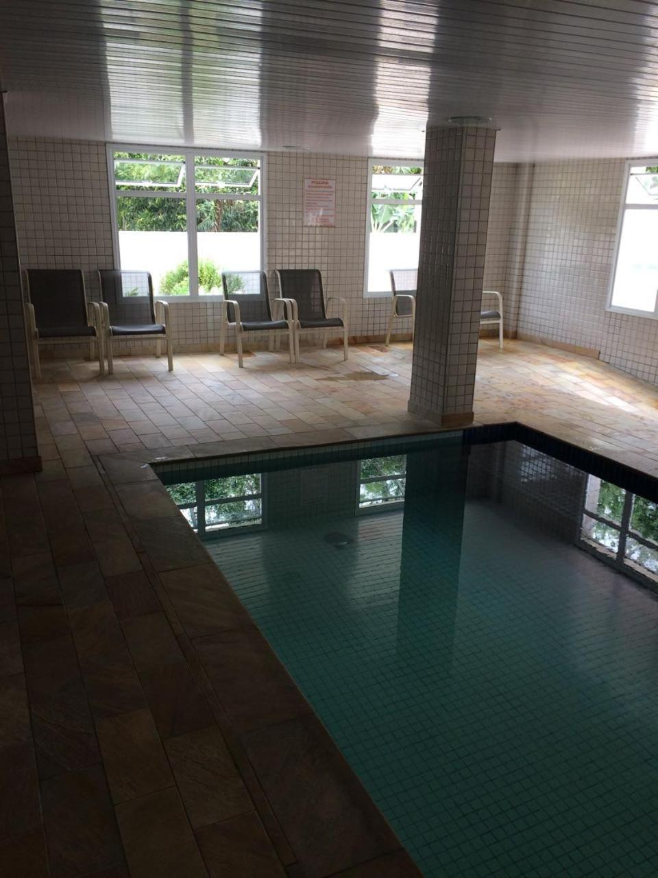 Apartamento Praia Grande 301 Ubatuba Ngoại thất bức ảnh