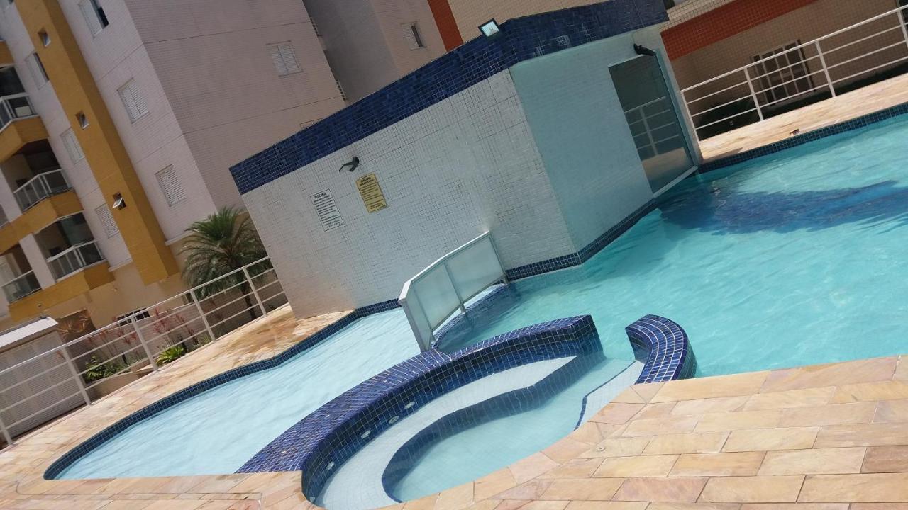 Apartamento Praia Grande 301 Ubatuba Ngoại thất bức ảnh
