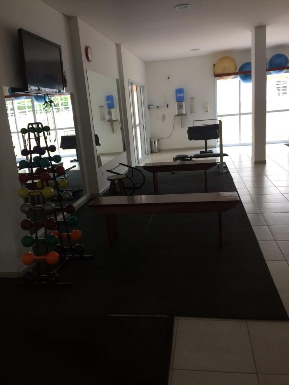 Apartamento Praia Grande 301 Ubatuba Ngoại thất bức ảnh