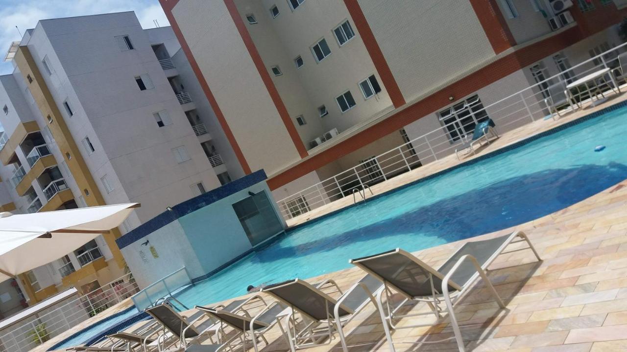 Apartamento Praia Grande 301 Ubatuba Ngoại thất bức ảnh