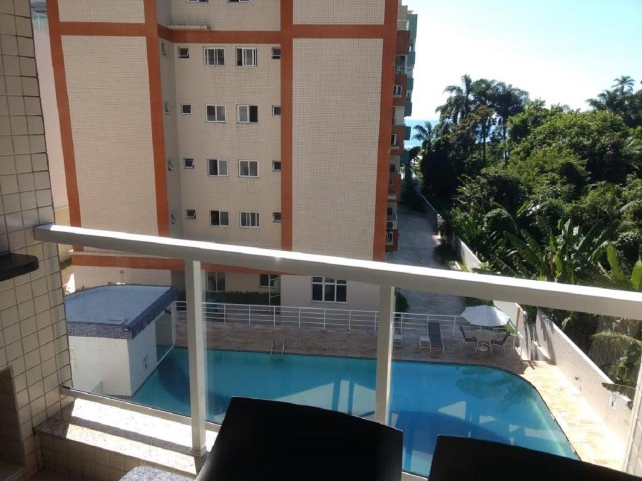 Apartamento Praia Grande 301 Ubatuba Ngoại thất bức ảnh