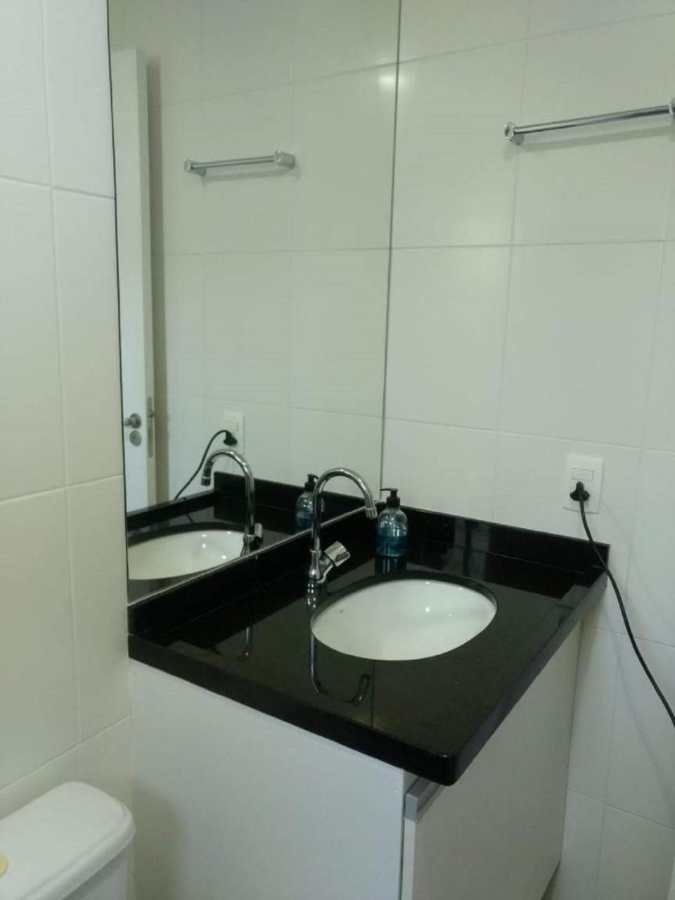 Apartamento Praia Grande 301 Ubatuba Ngoại thất bức ảnh