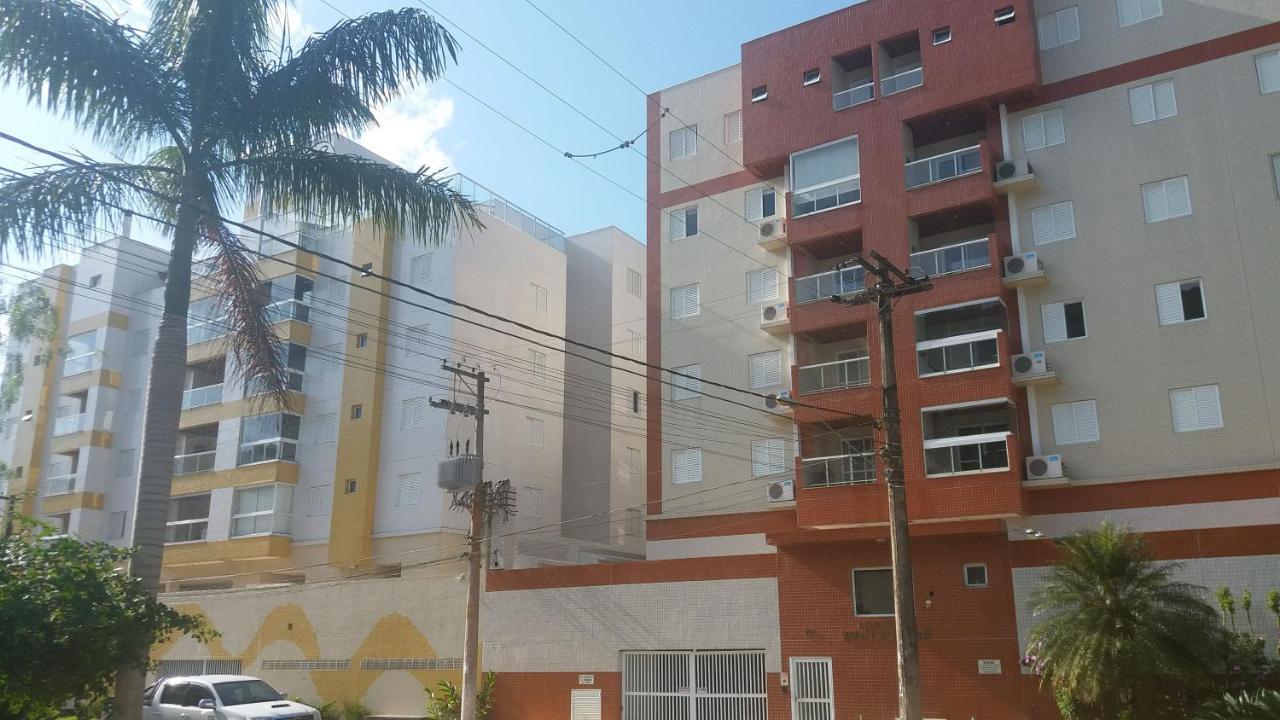 Apartamento Praia Grande 301 Ubatuba Ngoại thất bức ảnh