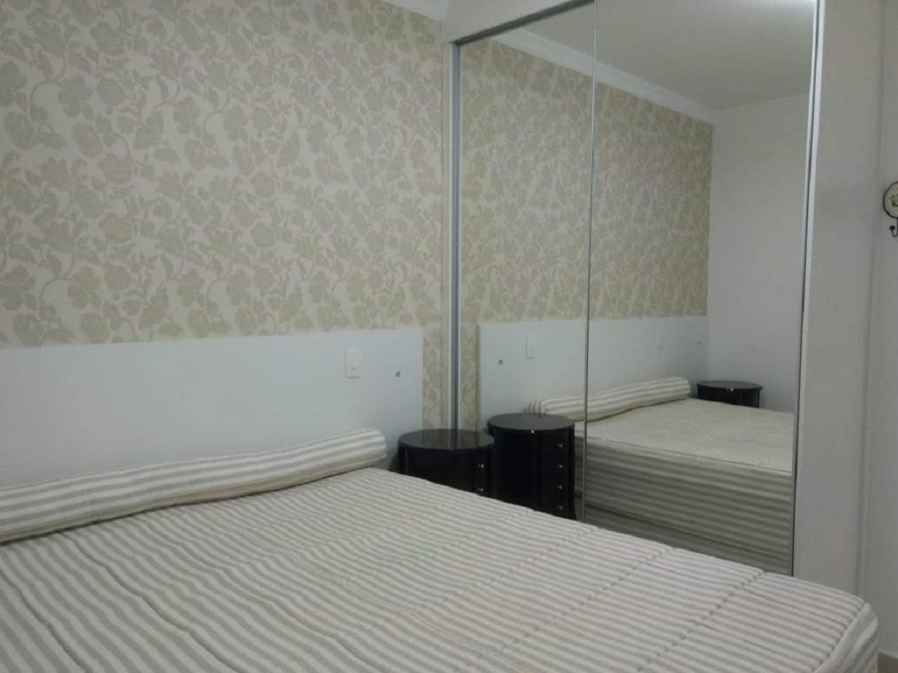 Apartamento Praia Grande 301 Ubatuba Ngoại thất bức ảnh