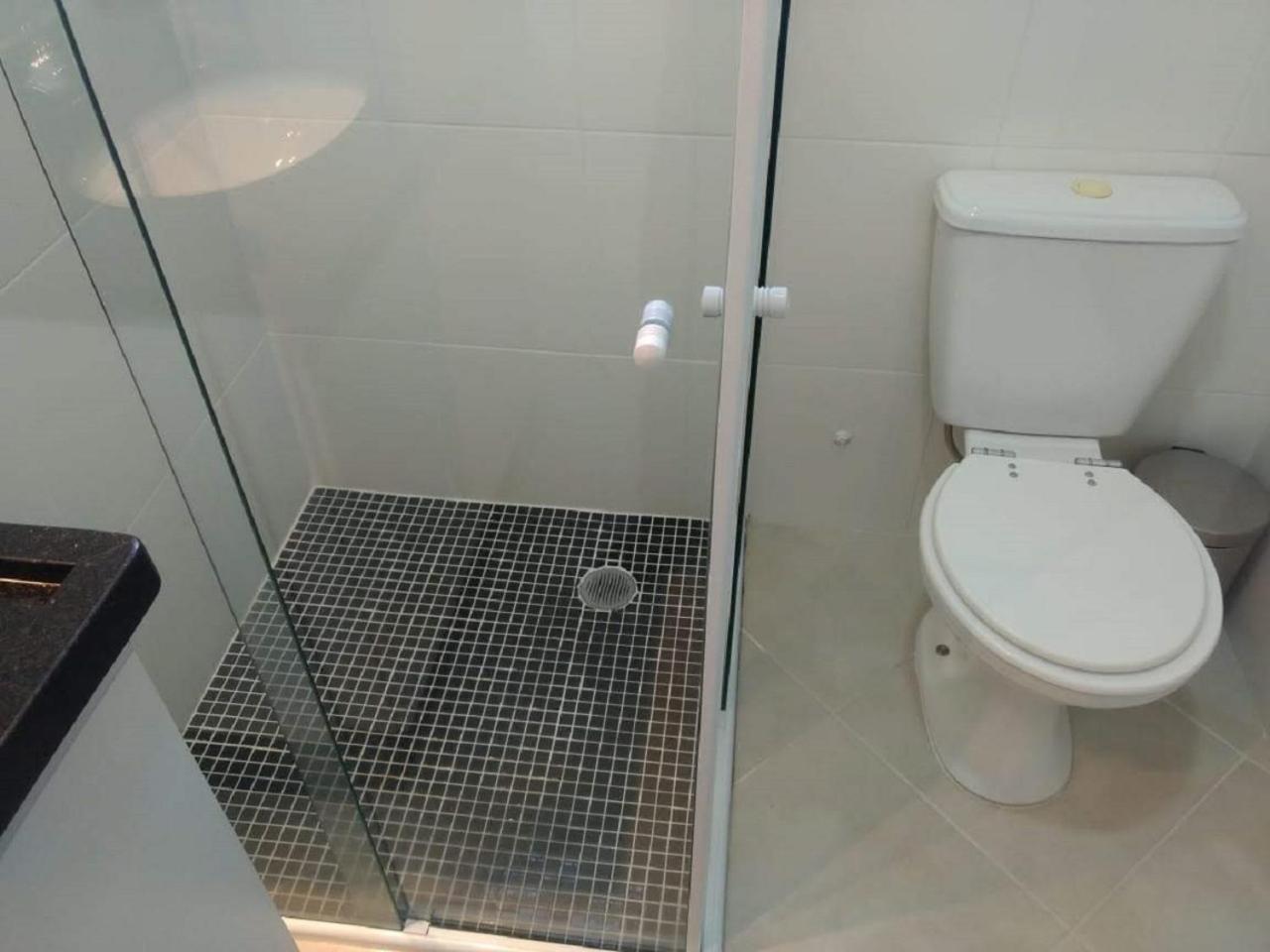 Apartamento Praia Grande 301 Ubatuba Ngoại thất bức ảnh
