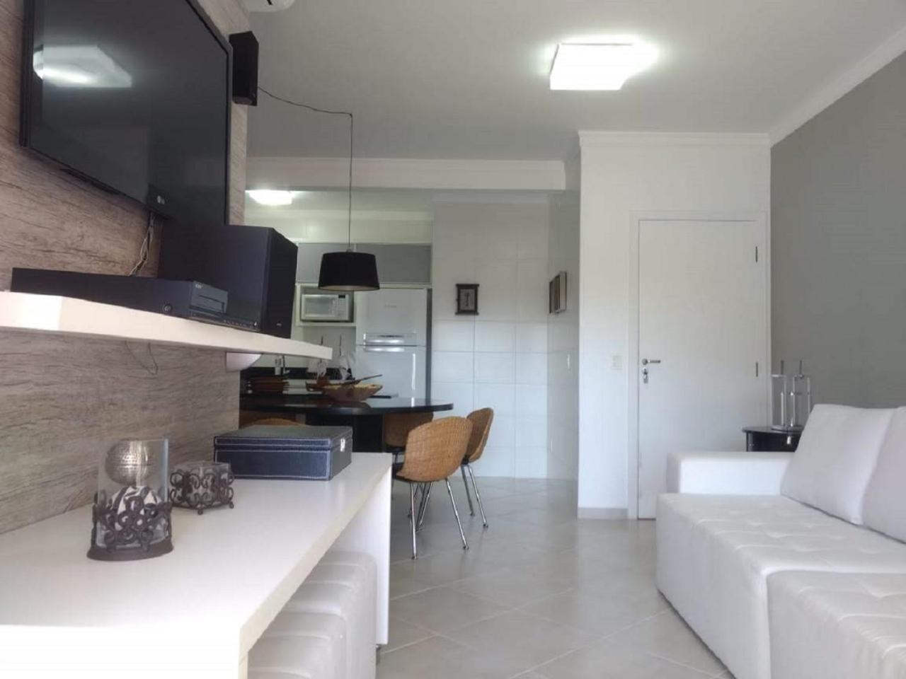 Apartamento Praia Grande 301 Ubatuba Ngoại thất bức ảnh