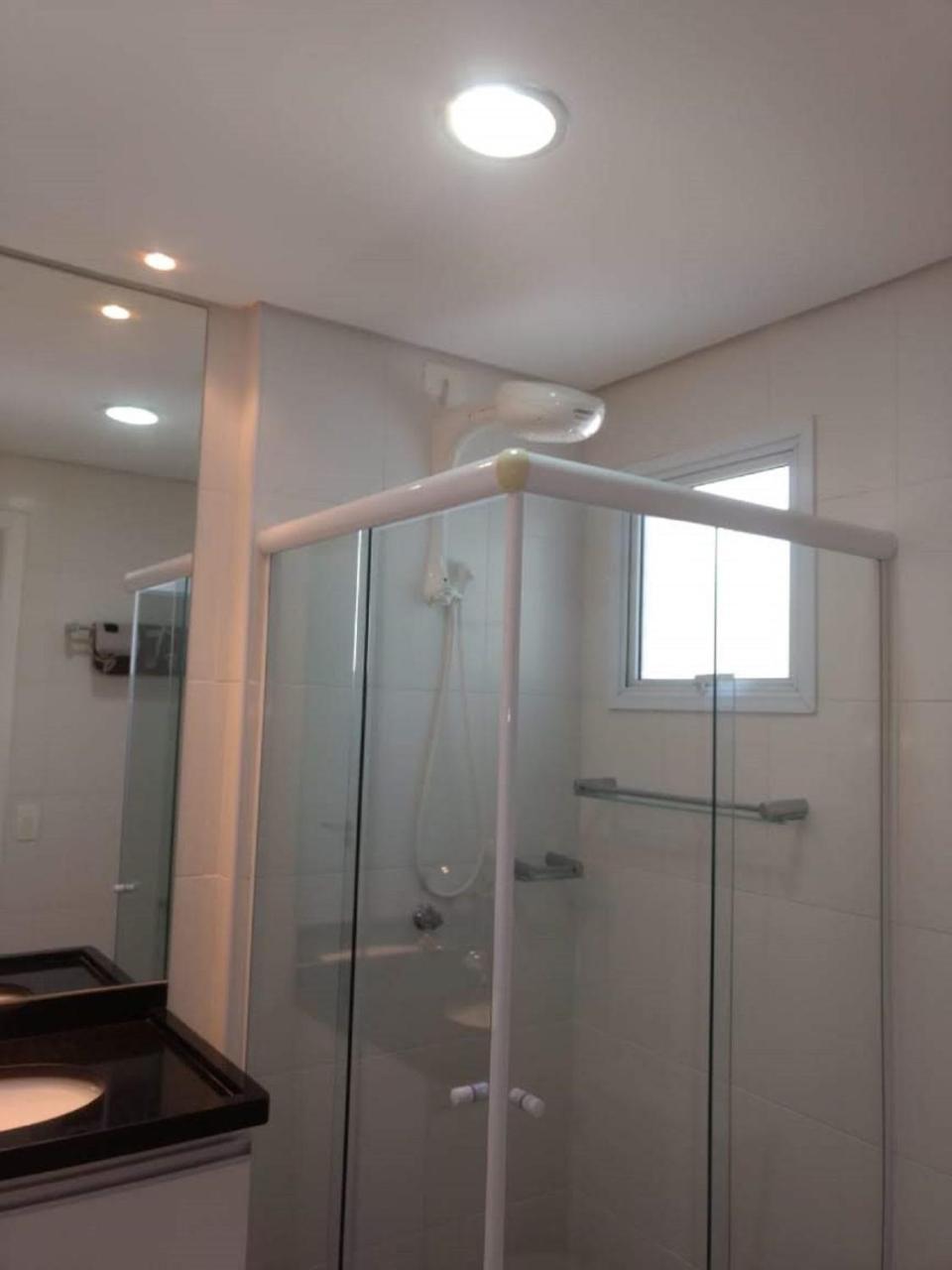 Apartamento Praia Grande 301 Ubatuba Ngoại thất bức ảnh